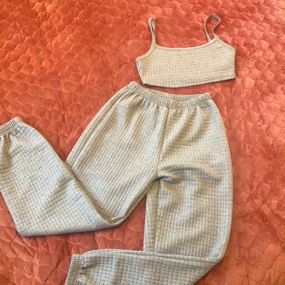 SHEIN Casual Set